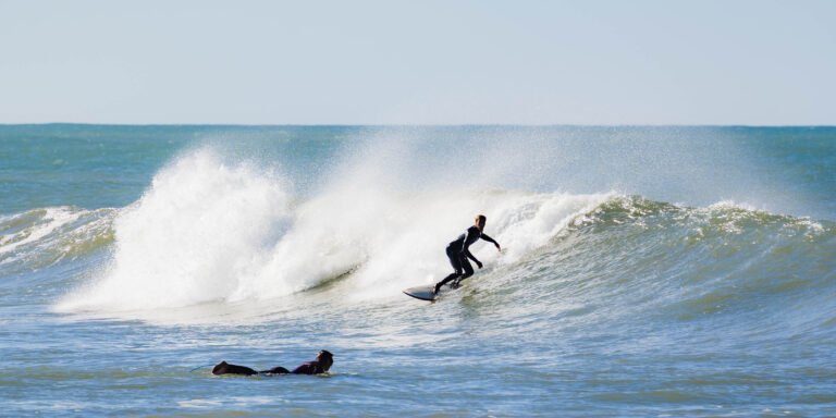 Master the Atlantic: Why One-on-One Coaching is the Fastest Way to Ride the Waves